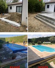 Works Maçonnerie image 6