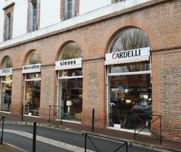Cardelli Ameublement SA image 1