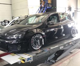 Driver Center Kisatec Bild 2