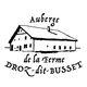Auberge de La Ferme Droz-dit-Busset