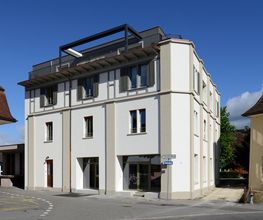 moser + colombo architektur - Ihr architekt für umbauten und sanierungen in der region aarau Bild 8