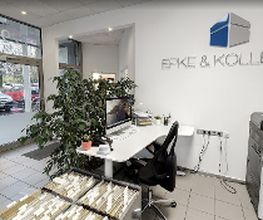 EPKE & KOLLEGEN - Innenbereich