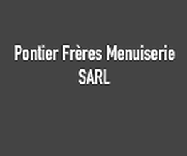 Pontier Frères Menuiserie image 1