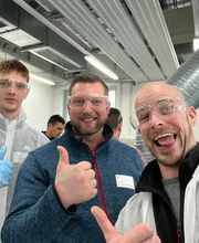 Bauwerksabdichtung André Matthäus Bild 1