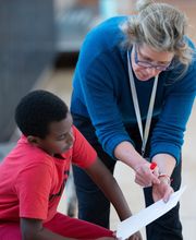 The Field School image 19