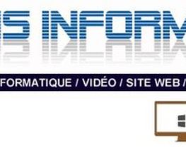 Sms Informatique Mobile & Vidéo image 2