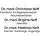 Privatpraxis Dres.med. Neff