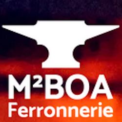 M2BOA FERRONNERIE D'ART