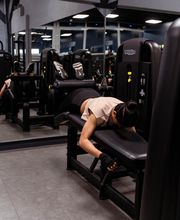 Espace musculation guidée