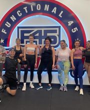 F45 Training Reynoldstown image 4