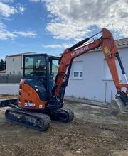 C.O Terrassement image 1