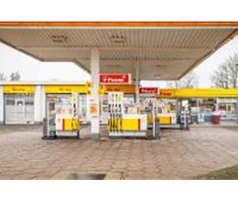 Shell Recharge Charging Station Bild 8