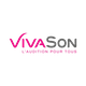 Audioprothésiste Béziers - VivaSon