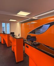 SIXT Autovermietung Dietikon Bild 11