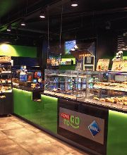 REWE To Go bei Aral Bild 1