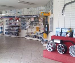 Autoservice Erdmann Bild 6