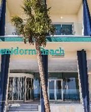 Barceló Benidorm Beach - Adults Recommended imagen 20