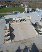 Béton VICAT - CHÂTILLON SUR CHALARONNE image 3