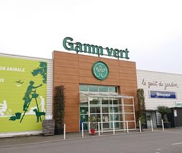 Gamm Vert Aizenay image 3