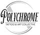 Polychrome Tattoo