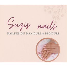 Suzis Nails, Suzana Zivkovic
