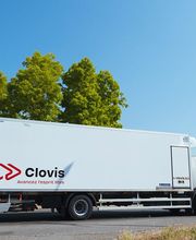 Clovis Carcassonne image 2