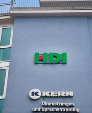 HDI Versicherungen: Alfred  Hirt - Außenansicht - in Heilbronn