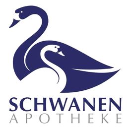 Logo der Schwanen-Apotheke
