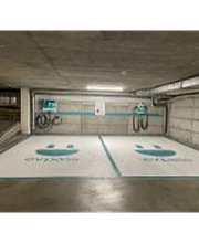 Shell Recharge Charging Station Bild 1