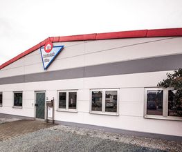 MTD Metalltechnik Dirion Bild 2