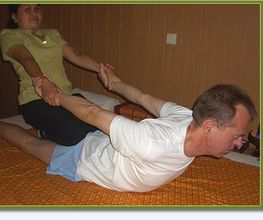Baan Thai Massage Bild 6