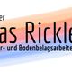 Raumausstatter Ricklefs