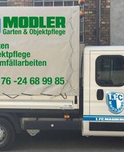 Modler Dienstleistungen Bild 1