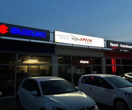 Speed-Autodienst GmbH Bernau Bild 5