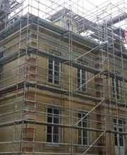 Chesnel-batiment SAS image 1