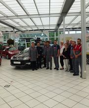 Autohaus Puhl Bild 4