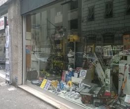 Gallery Cliente