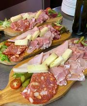 Ristorante Pizzeria Osteria Resega Bild 2