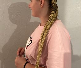 Mana Coiffure image 4