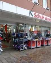 Schuh Armbruster Bild 2