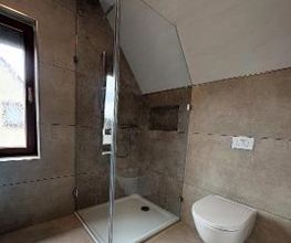 Dusche