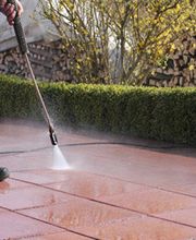 Globe nettoyage Bild 5