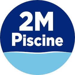 2M Piscine