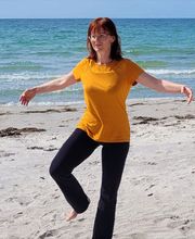 Qi Gong in Zwickau Bild 8