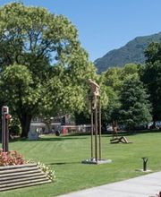 Città di Bellinzona Bild 8