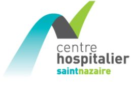 Centre Hospitalier Saint Nazaire logo