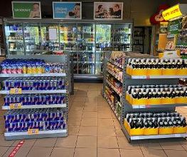 JET Tankstelle Bild 4