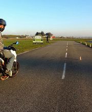 Moto Club Prevention image 4