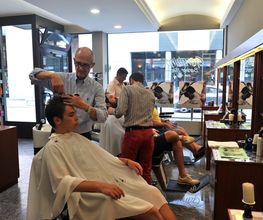 Gambino Barber Shop Bild 2