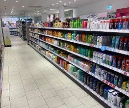 budni - Lindleystraße Bild 6